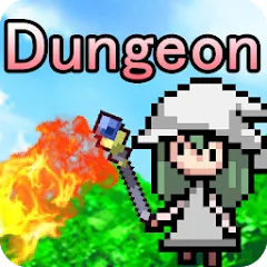 Скачать взлом Witch & Fairy Dungeon  [МОД Меню] - последняя версия apk на Андроид