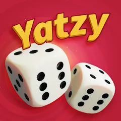 Скачать взломанную Yatzy - Offline Dice Games (Ятзи)  [МОД Много денег] - стабильная версия apk на Андроид