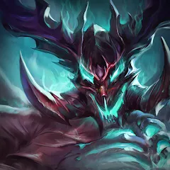 Взломанная BattleRise: Adventure RPG (Батлрайс)  [МОД Бесконечные монеты] - полная версия apk на Андроид