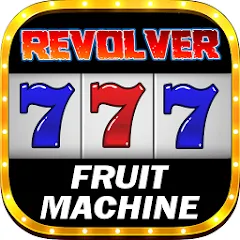Скачать взлом Revolver Pub Fruit Machine (Револьвер Паб Фрут Машина)  [МОД Unlocked] - стабильная версия apk на Андроид