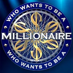 Взломанная Official Millionaire Game  [МОД Mega Pack] - последняя версия apk на Андроид