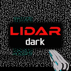 Скачать взлом LiDAR.dark  [МОД Mega Pack] - полная версия apk на Андроид