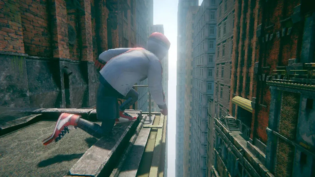 Super City Hero:GAME SPIDER 2 (упер Сити Херо)  [МОД Unlocked] Screenshot 2