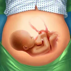 Взломанная Operate Now Hospital - Surgery (Оперейт Нау Хоспитал)  [МОД Бесконечные монеты] - стабильная версия apk на Андроид