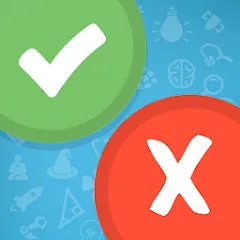 Взломанная Truth or lie  [МОД Unlocked] - стабильная версия apk на Андроид