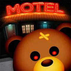 Скачать взлом Bear Haven Nights Horror  [МОД Много монет] - последняя версия apk на Андроид
