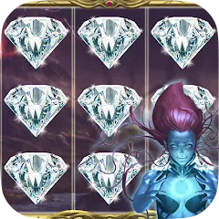 Взломанная Fast Fortune Slots Games Spin  [МОД Меню] - полная версия apk на Андроид