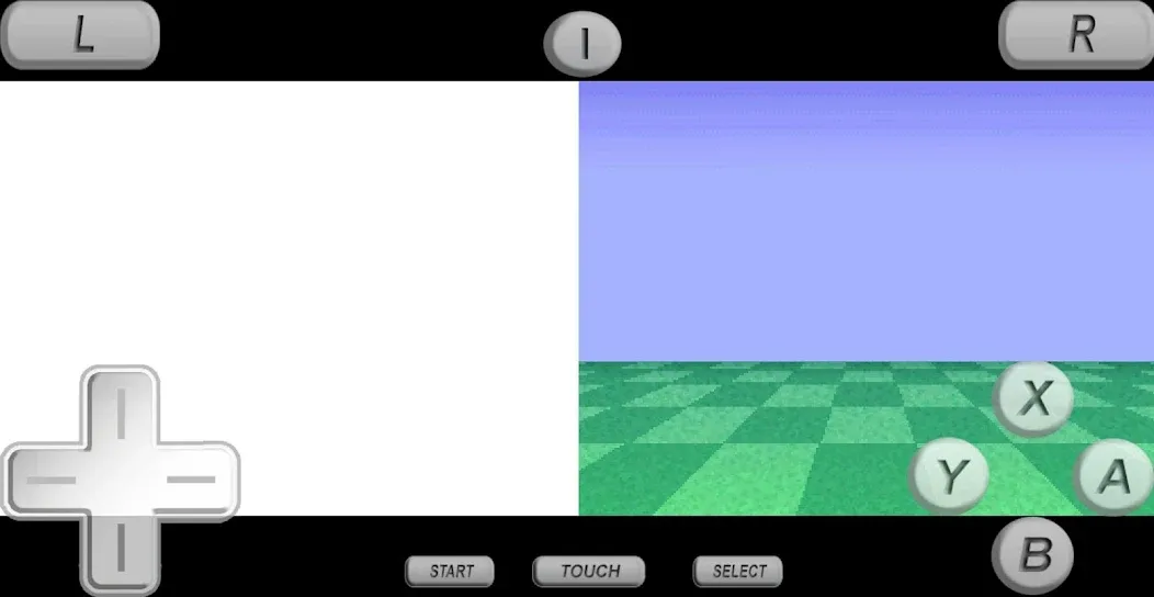 SuperNDS Emulator (СуперНДС Эмулятор)  [МОД Много монет] Screenshot 3