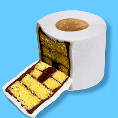 Взлом Cake or Fake Challenge!  [МОД Бесконечные деньги] - полная версия apk на Андроид