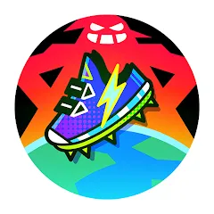 Взломанная Run Legends: Make fitness fun! (Ран легенды)  [МОД Mega Pack] - стабильная версия apk на Андроид