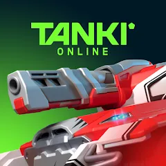 Скачать взломанную Tanki Online  [МОД Mega Pack] - последняя версия apk на Андроид