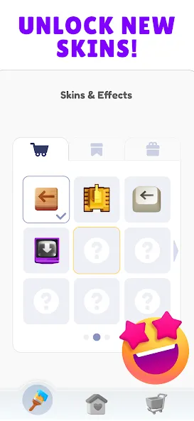 Unpuzzle: Tap Away Blocks Game (Анпазл)  [МОД Много монет] Screenshot 5