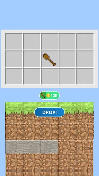 Merge Miners (Мерж Майнерс)  [МОД Много денег] Screenshot 1