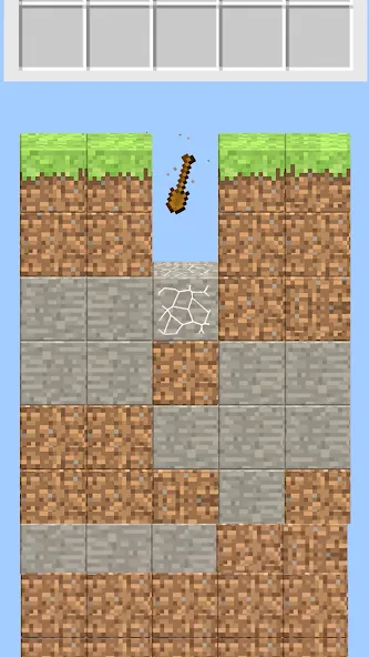 Merge Miners (Мерж Майнерс)  [МОД Много денег] Screenshot 2