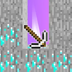 Скачать взлом Merge Miners (Мерж Майнерс)  [МОД Много денег] - полная версия apk на Андроид