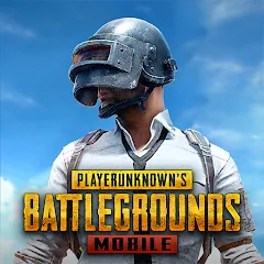 Скачать взломанную PUBG MOBILE (ПУБГ МОБАЙЛ)  [МОД Меню] - последняя версия apk на Андроид