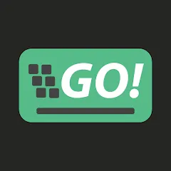 Скачать взлом TypeGo – speed up your typing! (ТайпГо)  [МОД Много монет] - последняя версия apk на Андроид