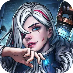 Скачать взломанную Lost Galaxy: Guardian (Лост Гэлакси)  [МОД Menu] - стабильная версия apk на Андроид