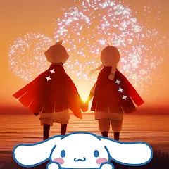 Взломанная Sky: Children of the Light (Скай)  [МОД Много денег] - последняя версия apk на Андроид