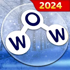 Взлом World of Wonders - Word Games (Ворлд оф Вандерс)  [МОД Много монет] - стабильная версия apk на Андроид
