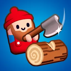 Скачать взломанную Tap to Build (Тап чтобы построить)  [МОД Unlocked] - полная версия apk на Андроид