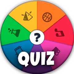 Скачать взлом Quiz - Trivia Games  [МОД Menu] - стабильная версия apk на Андроид