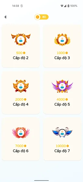 Chọn Đúng Sai  [МОД Много монет] Screenshot 4