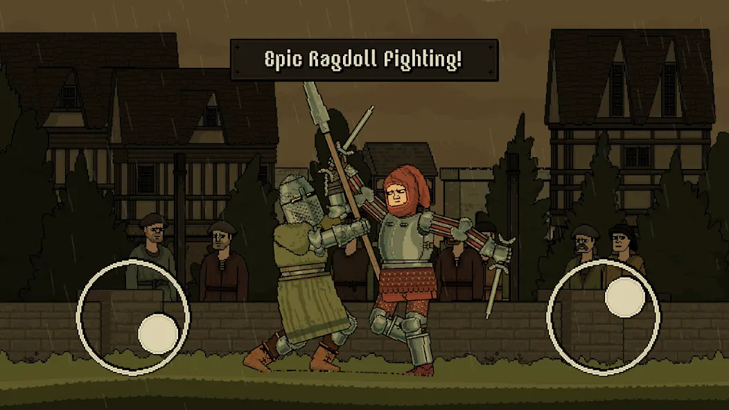 Bloody Bastards (Блодди Бастардс)  [МОД Много монет] Screenshot 2