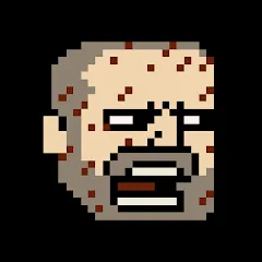 Взлом Bloody Bastards (Блодди Бастардс)  [МОД Много монет] - последняя версия apk на Андроид