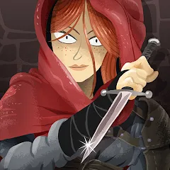 Взлом Card Crawl Adventure (Кард Кроул Приключение)  [МОД Unlocked] - последняя версия apk на Андроид