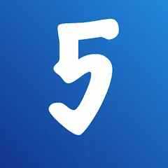 Скачать взлом 5 букв Слова Вордли  [МОД Unlimited Money] - полная версия apk на Андроид