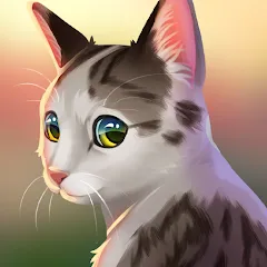 Скачать взломанную Cat Rescue Story: Pet Shelter (Кэт Рескью Стори)  [МОД Unlocked] - стабильная версия apk на Андроид