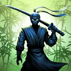 Скачать взломанную Ninja warrior: legend of adven  [МОД Много монет] - полная версия apk на Андроид