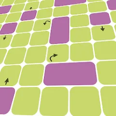 Скачать взломанную Russian scanwords  [МОД Меню] - последняя версия apk на Андроид