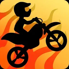 Скачать взлом Bike Race：Motorcycle Games  [МОД Unlimited Money] - последняя версия apk на Андроид