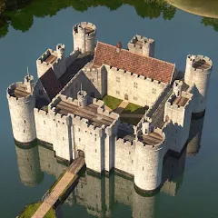 Скачать взломанную Total Battle: Strategy Games (Тотал Батл)  [МОД Unlocked] - стабильная версия apk на Андроид