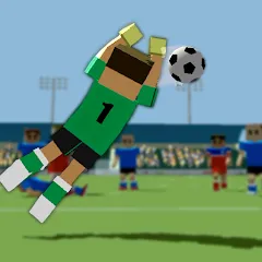 Взлом Champion Soccer Star: Cup Game (Чемпион футбольная звезда)  [МОД Бесконечные монеты] - последняя версия apk на Андроид