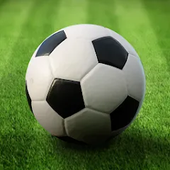Взломанная World Soccer League  [МОД Меню] - последняя версия apk на Андроид
