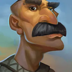 Взлом Dungeon Crusher: Soul Hunters  [МОД Бесконечные деньги] - полная версия apk на Андроид