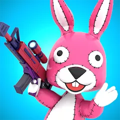 Скачать взлом Smash Party - Hero Action Game (Смэш Пати)  [МОД Бесконечные монеты] - полная версия apk на Андроид