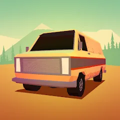 Скачать взломанную Pako 2 (ПАКО 2)  [МОД Unlimited Money] - полная версия apk на Андроид