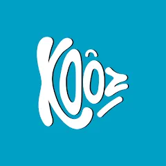 Скачать взломанную Kooz (Куз)  [МОД Menu] - стабильная версия apk на Андроид