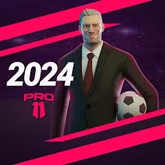 Скачать взлом Pro 11 - Soccer Manager Game (Про 11)  [МОД Unlimited Money] - стабильная версия apk на Андроид