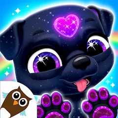 Скачать взломанную Floof - My Pet House (Флооф)  [МОД Много денег] - полная версия apk на Андроид