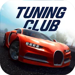 Взлом Tuning Club Online (Тюнинг Клуб Онлайн)  [МОД Много монет] - стабильная версия apk на Андроид