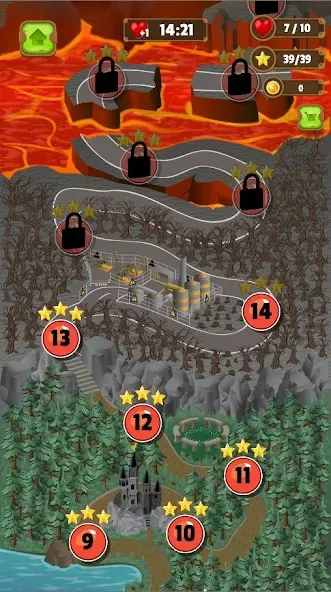 Ghost Hunter (Гост Хантер)  [МОД Menu] Screenshot 2