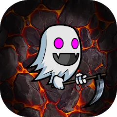 Взломанная Ghost Hunter (Гост Хантер)  [МОД Menu] - последняя версия apk на Андроид