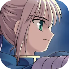 Взлом Fate/stay night [Realta Nua]  [МОД Все открыто] - стабильная версия apk на Андроид