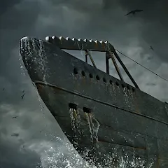 Взлом U-BOOT The Board Game  [МОД Все открыто] - полная версия apk на Андроид