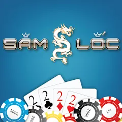 Скачать взлом Sam Loc (Сам Лок)  [МОД Mega Pack] - стабильная версия apk на Андроид